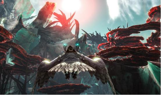 方舟生存进化官服与老外对抗合集,方舟生存进化官服几个大部落