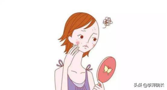 12岁女孩雄性激素高怎么治疗,女人雄性激素高治疗处方