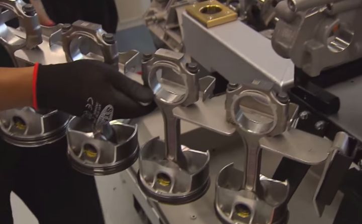 中国为什么造不出世界顶级发动机,中国为什么造不出最好的汽车