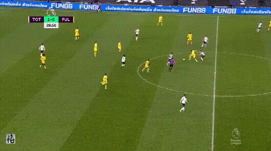 恩东贝莱var动作,恩东贝莱访谈