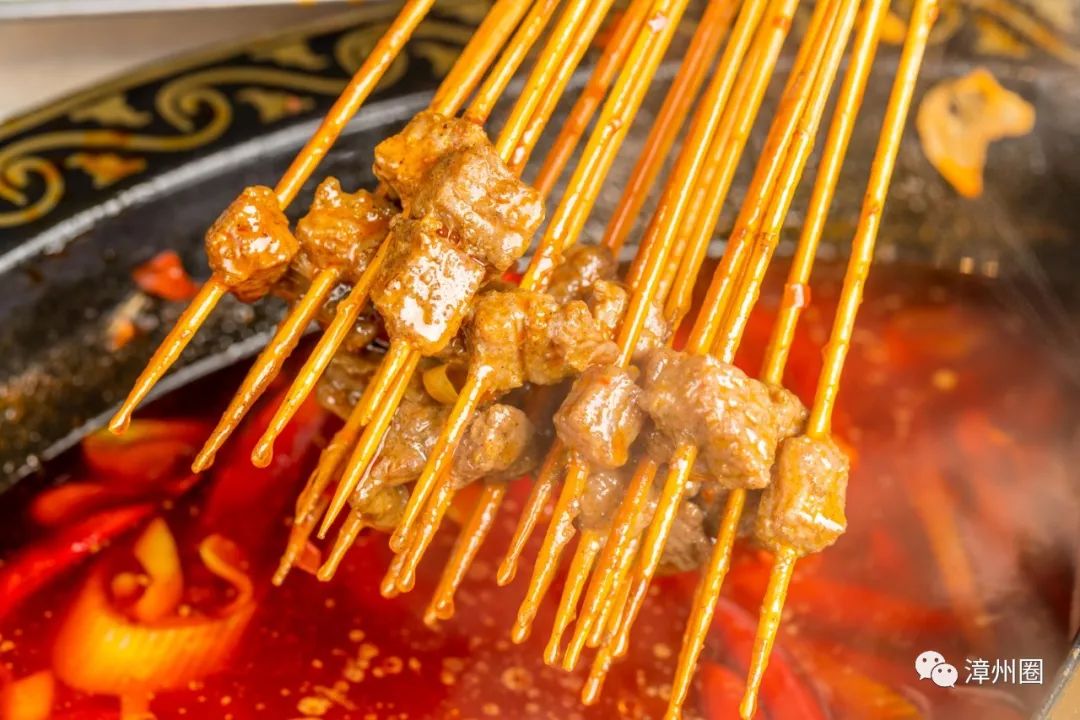 漳州串串店生意好做吗,漳州开店没生意