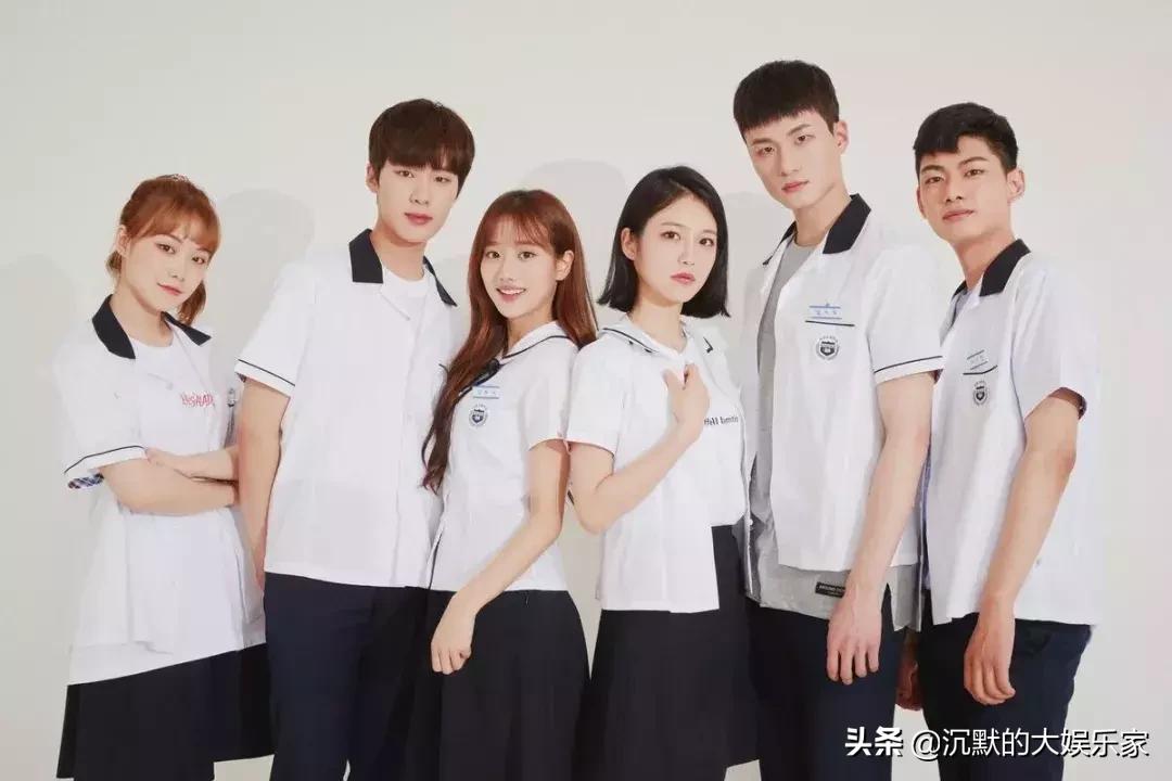 韩剧齁甜剧推荐,韩剧那些甜到齁的网剧