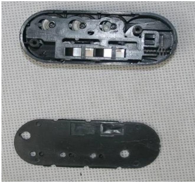 小米的密码箱忘记密码怎么解锁,行李密码箱密码怎么解锁