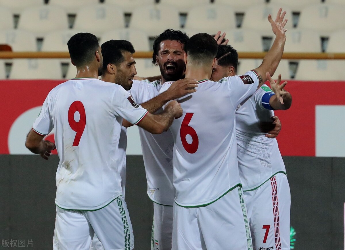 2022世预赛亚洲区比赛国足,世预赛12强赛国足赛程