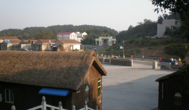 合肥到万佛湖两日游,合肥至舒城万佛湖