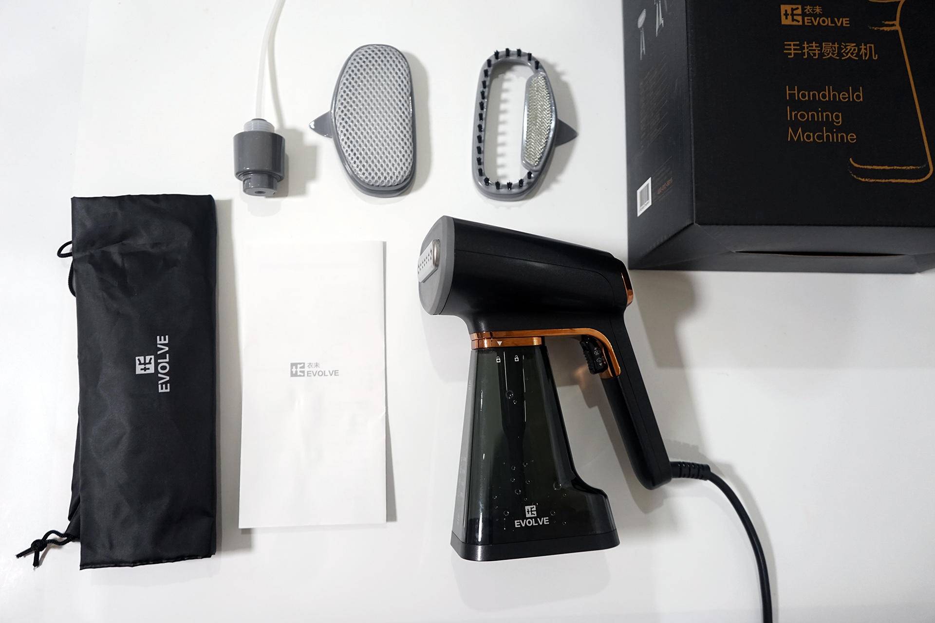 手持挂烫机便携爆款榜第一名,手持挂烫机小巧便携用起来