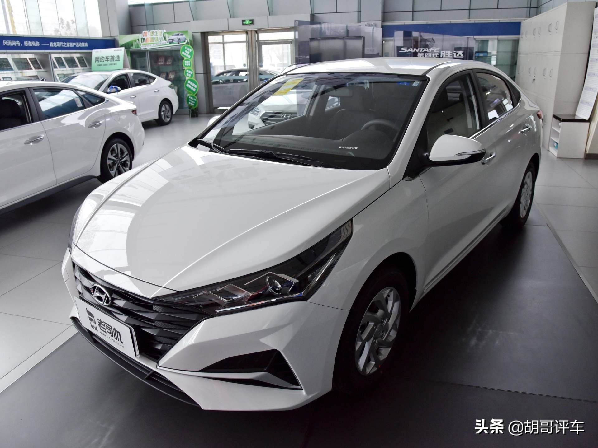 现代悦纳新款2024外观,跟现代悦纳差不多的车型