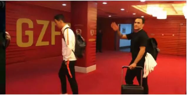 官宣:卡帅已和球队告别!郑智暂代恒大主教练职责