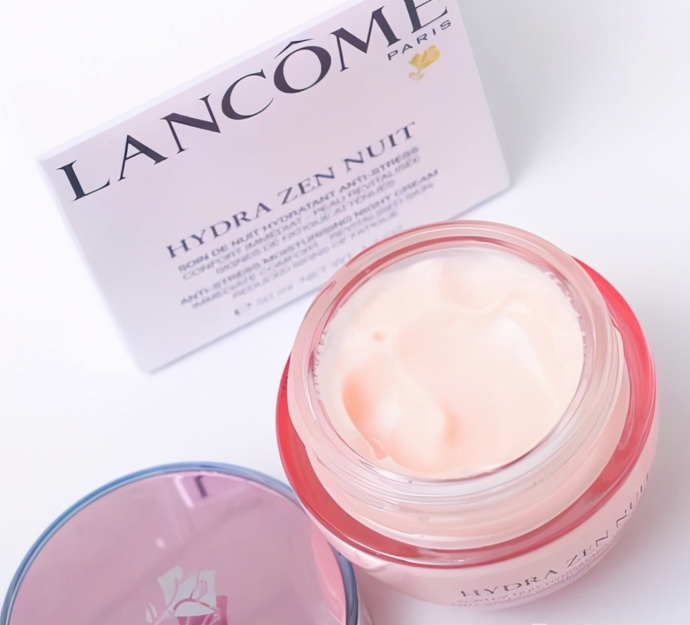 好评比较高的抗皱面霜,好评率超高的面霜