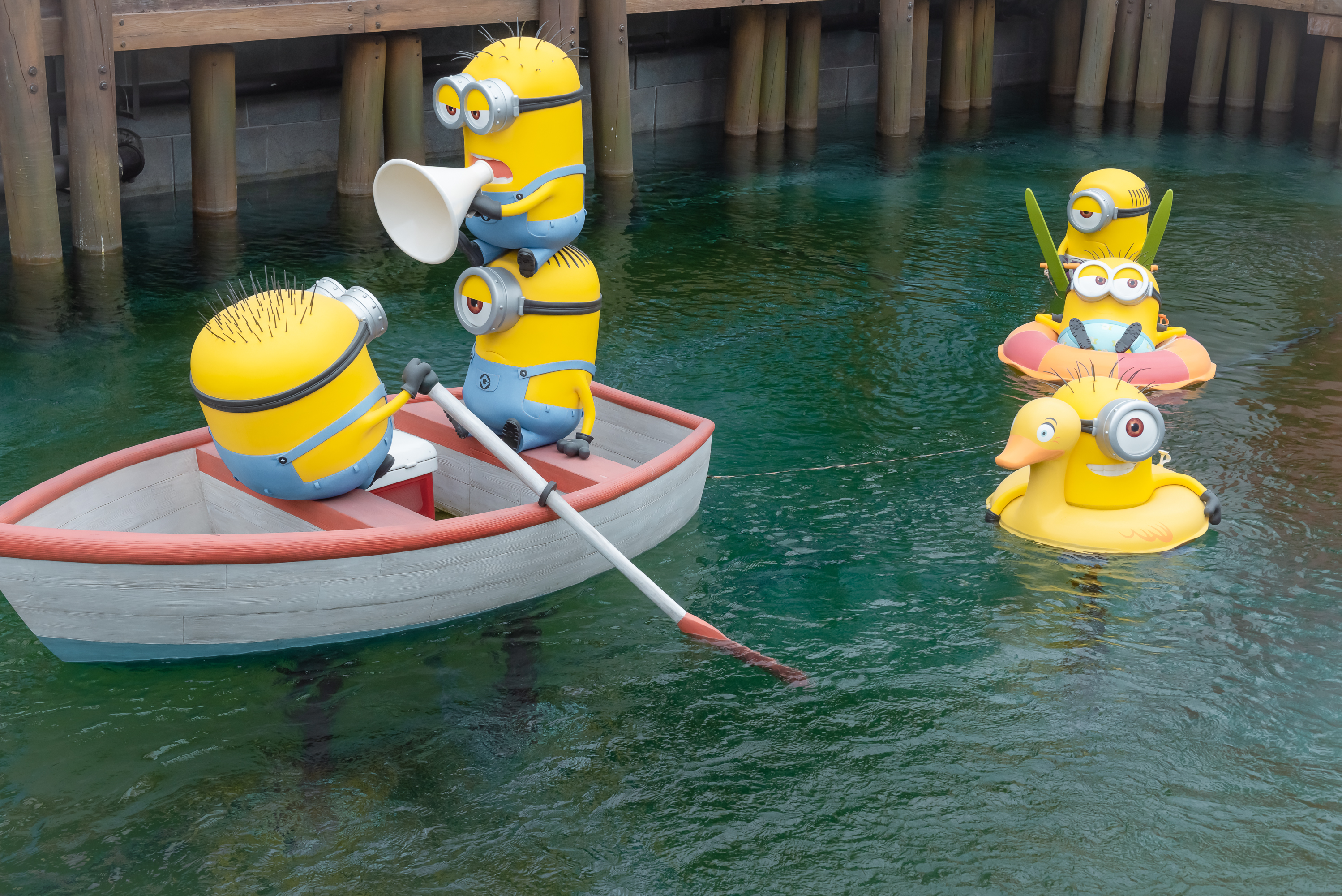 最新环球影城购买全票门票攻略,环球影城三项优速通票怎么使用