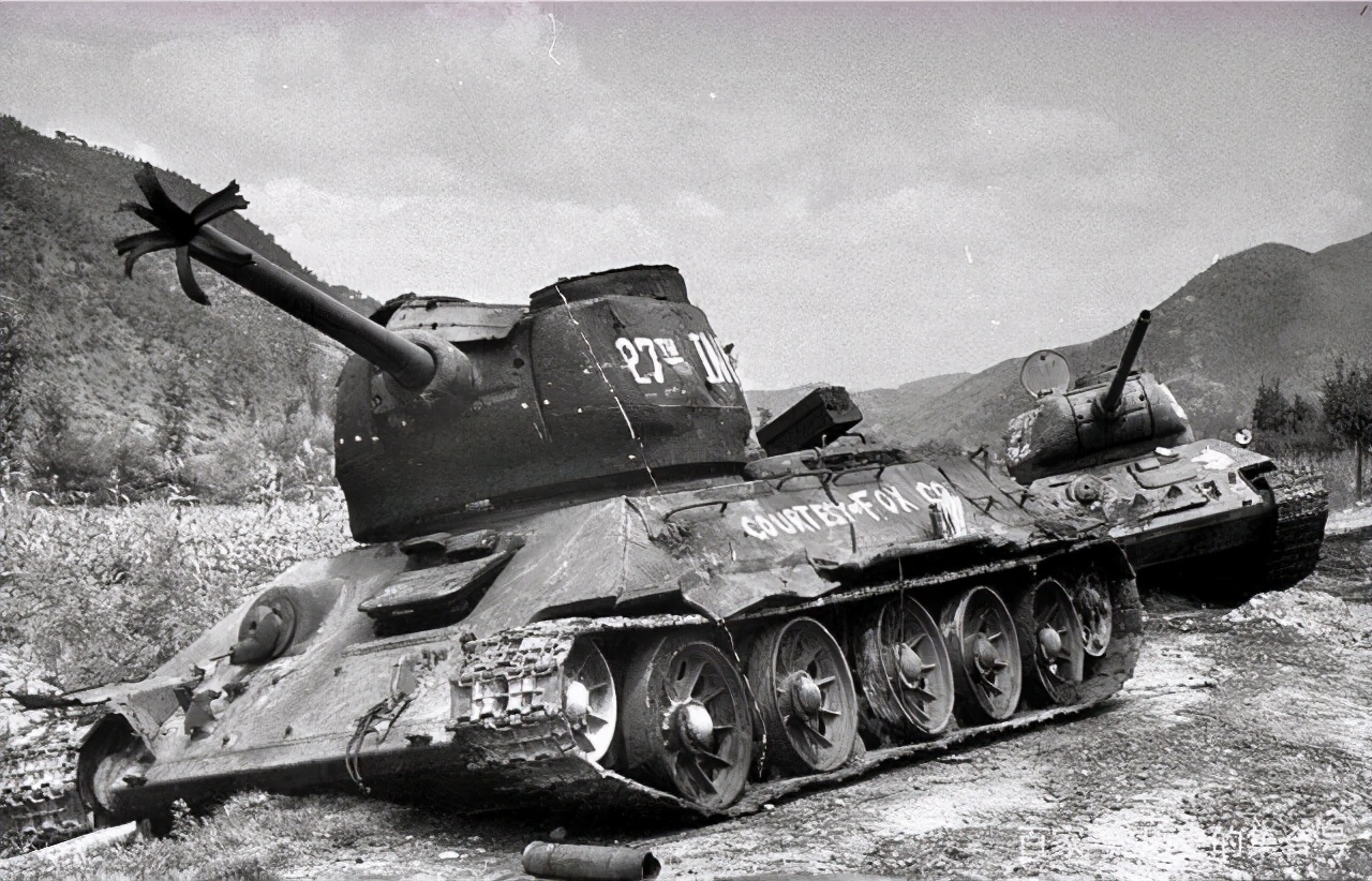 朝鲜战争志愿军的勇猛,朝鲜军事实力vs韩国图片