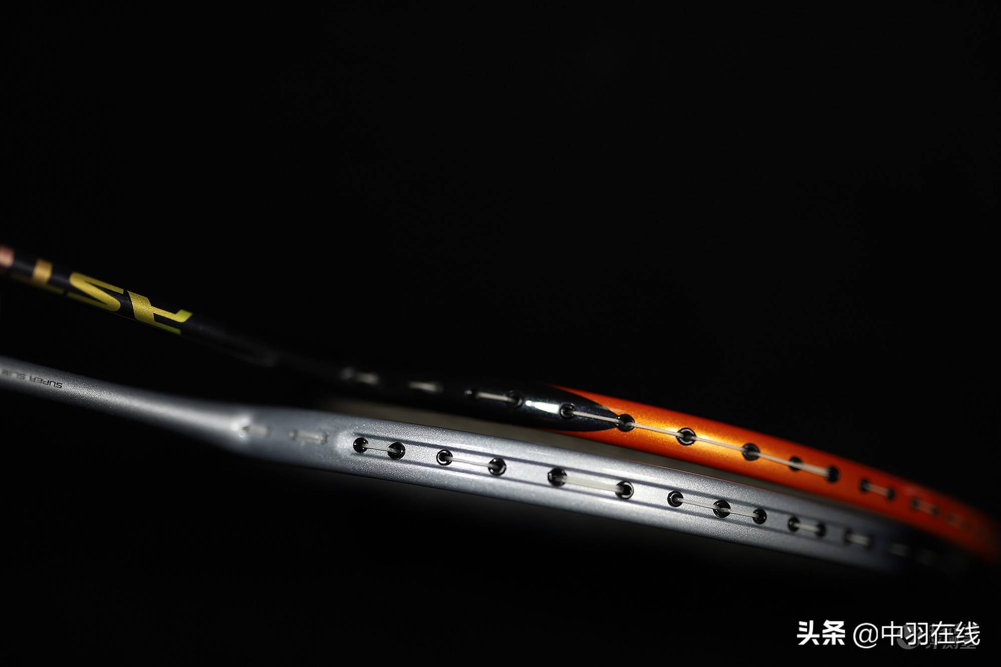 yonex综合型球拍,yonex杀球球拍推荐