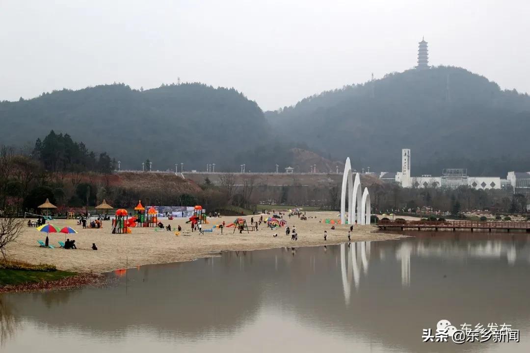 抚州经济发展大巡查,东乡重点工程督查