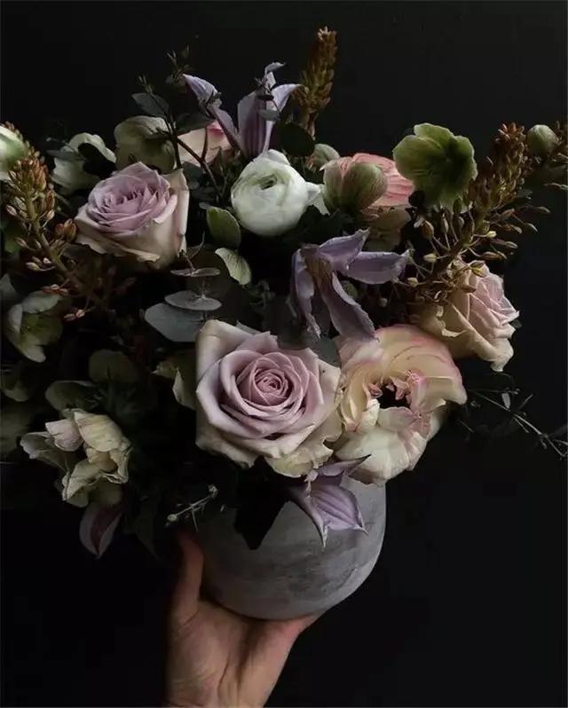 9平米花店,有4间铺面开花店怎样设计