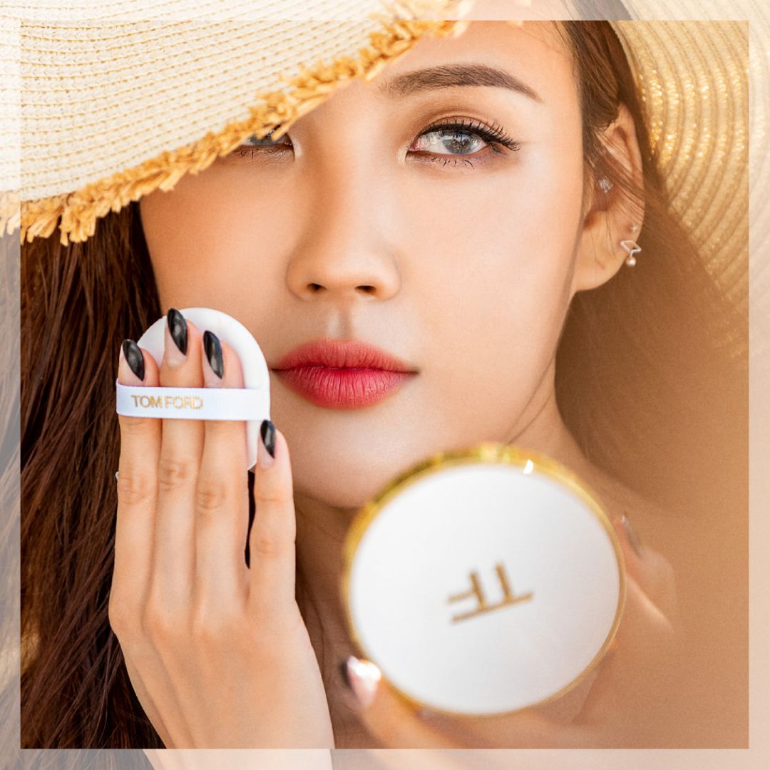 好物推荐2019我最喜欢的彩妆,2019彩妆盘点