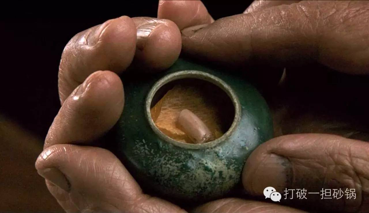 术道之欺,三千之杀——《寻访千利休》解读(五)