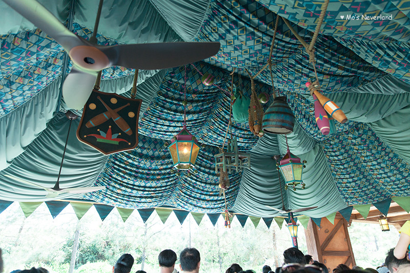 上海迪士尼攻略超详细最新 (你不知道的迪士尼隐藏玩法)