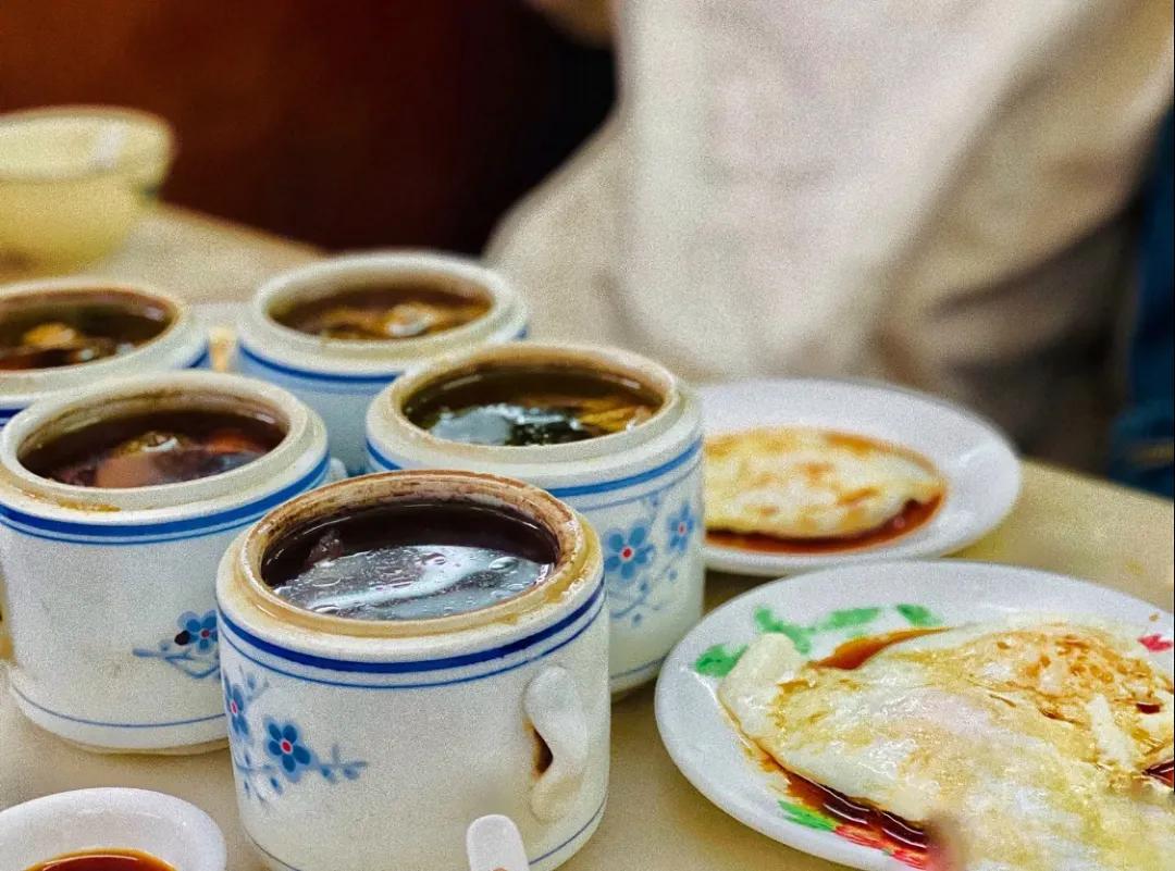 本地人藏餐厅推荐,本地人推荐的地道菜馆