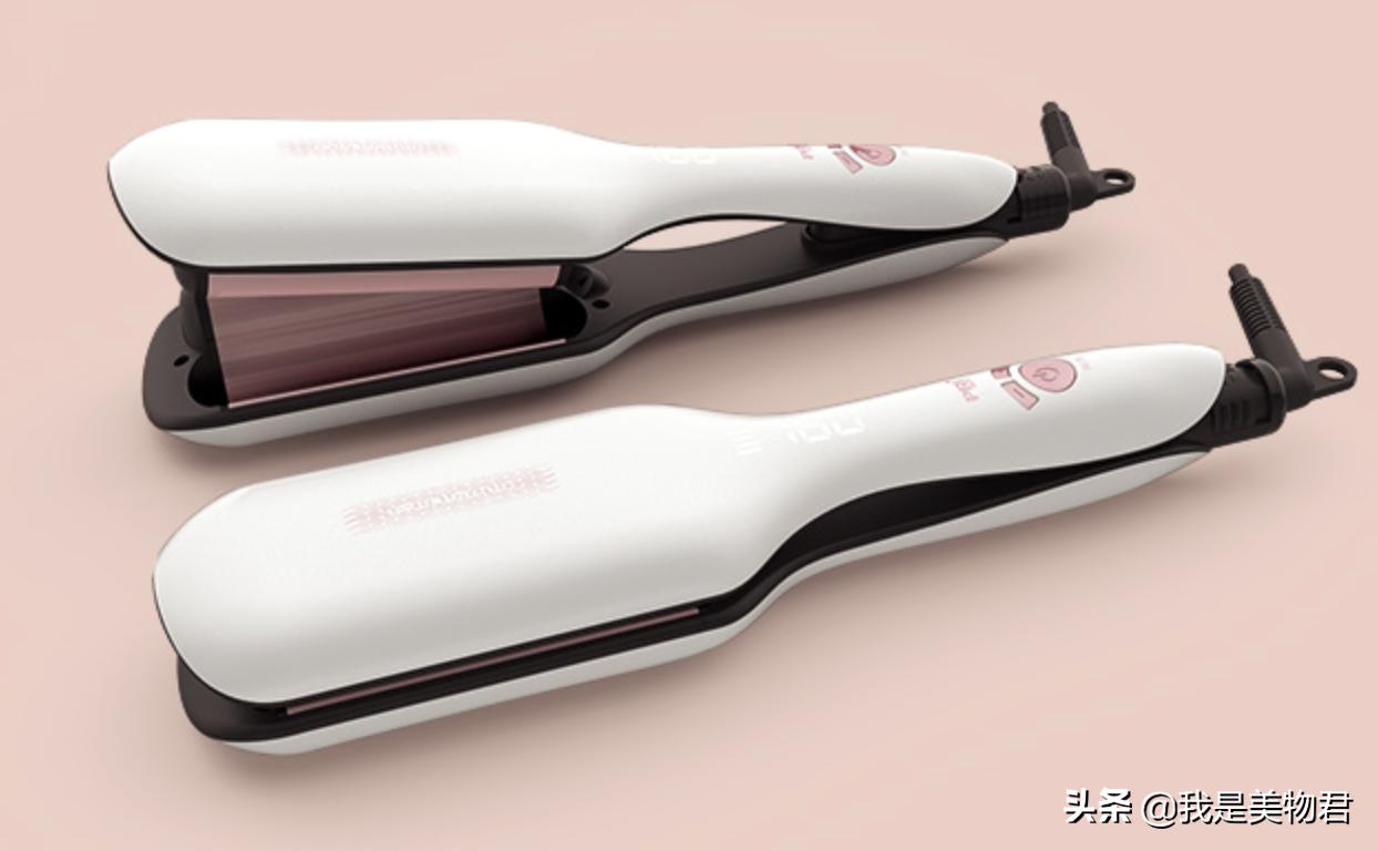 今年新款时尚羊毛卷发型,今年新款羊毛卷头发