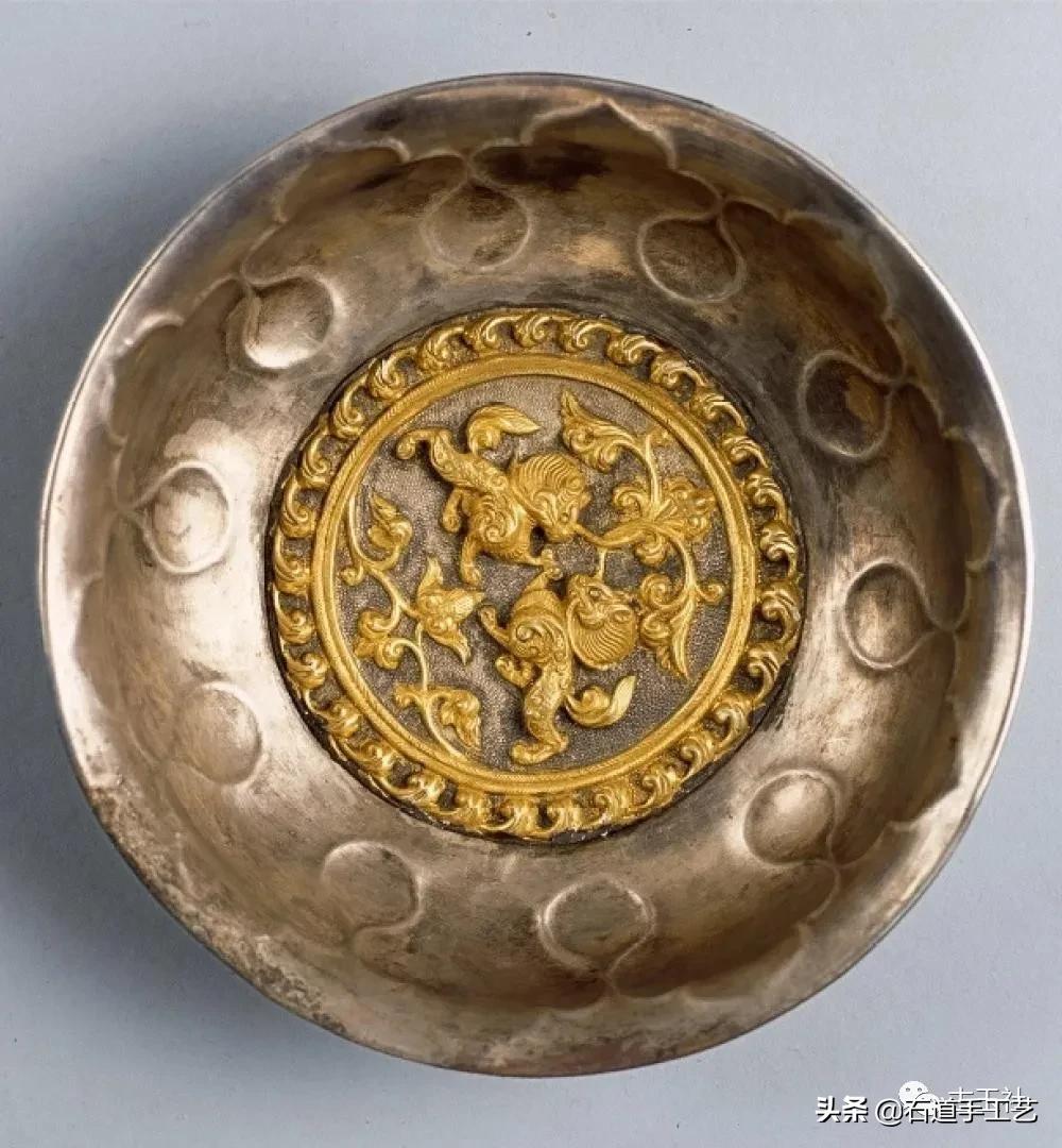 陕博大唐遗宝值得看么,陕历博文物是真的还是赝品