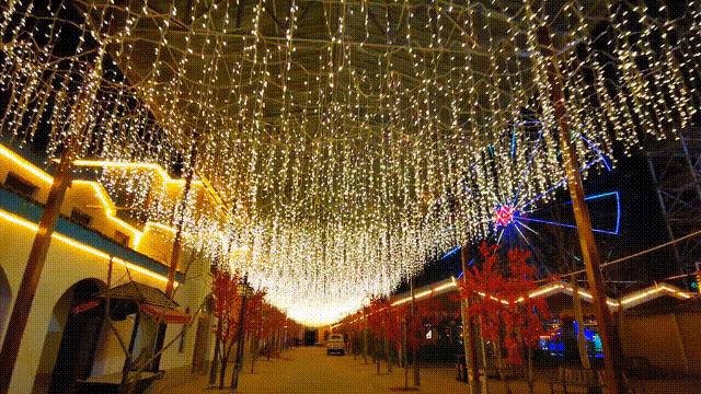 美丽的山西田园风光,山西旅游景点大全自然风光