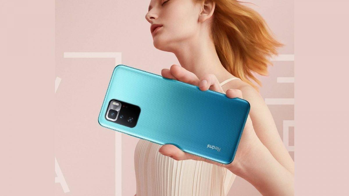 红米note10性能,红米Note10音质