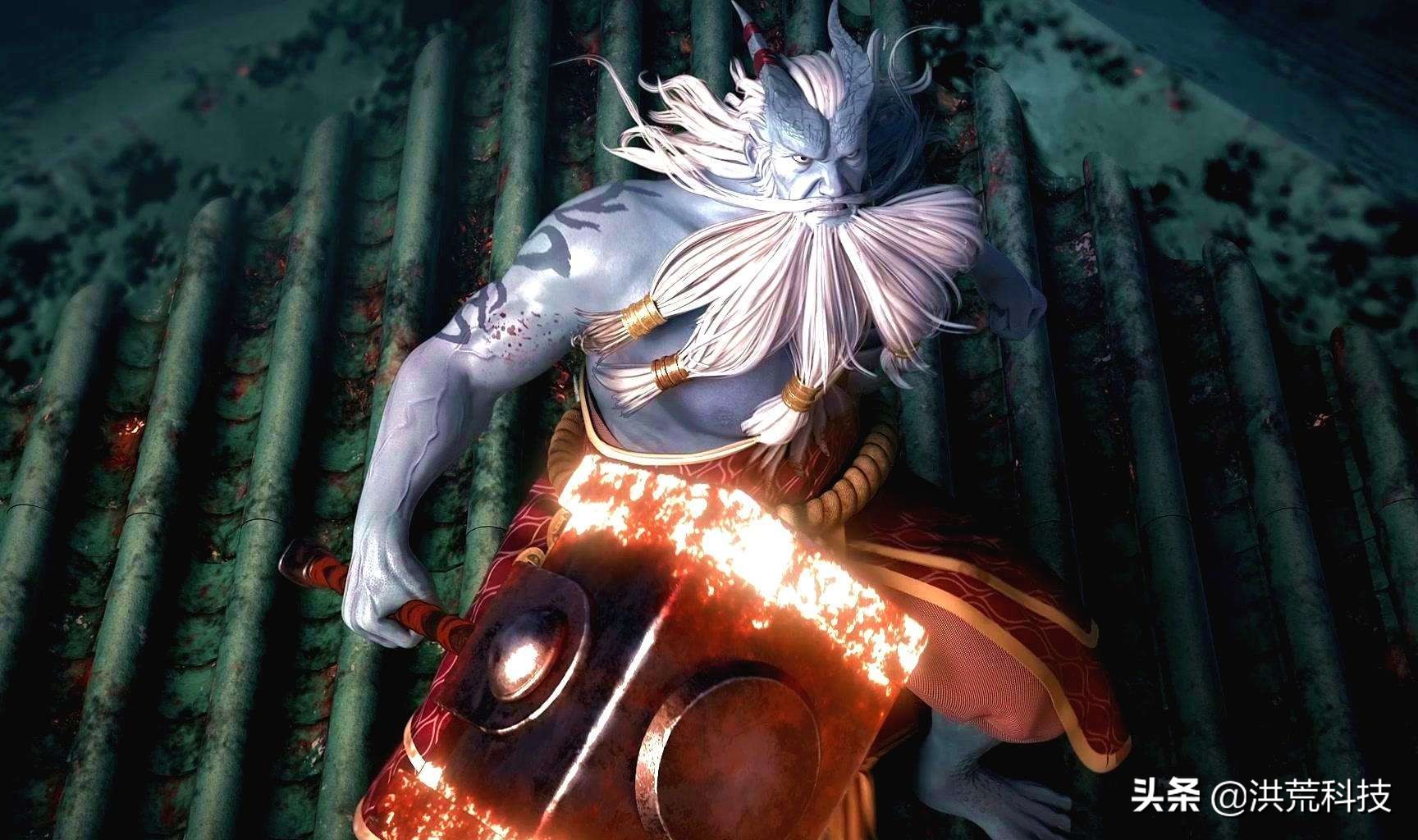 西行纪敖雪后面打赢迦楼罗了吗,西行纪敖雪大战巨鸟迦楼罗