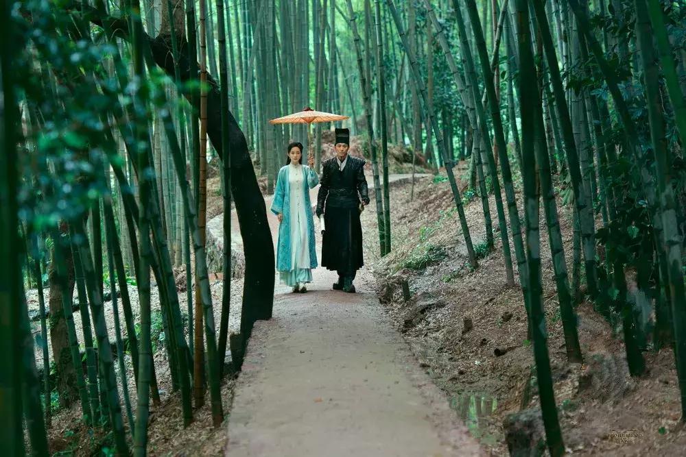 绍兴新昌一日游最佳景点,知否新昌取景地