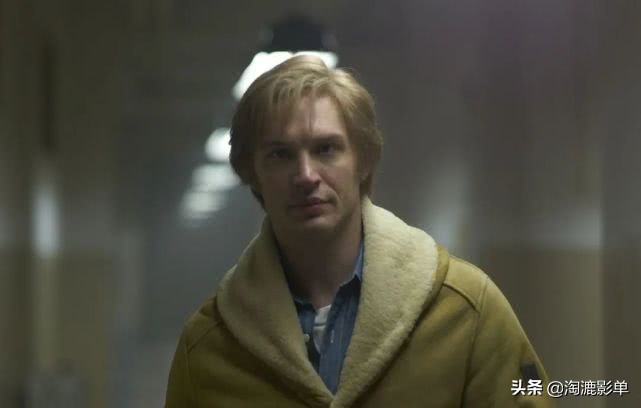 汤姆哈迪新电影有哪些,汤姆哈迪值得看的电影