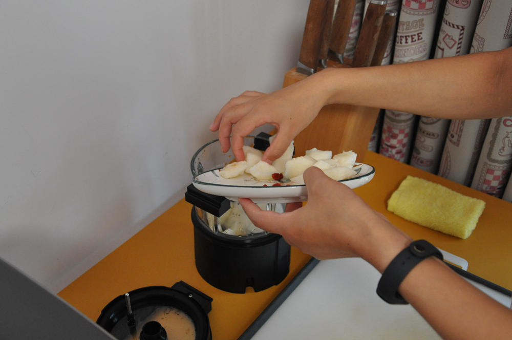 九阳目前最好用的豆浆机,九阳豆浆机升级鸿蒙