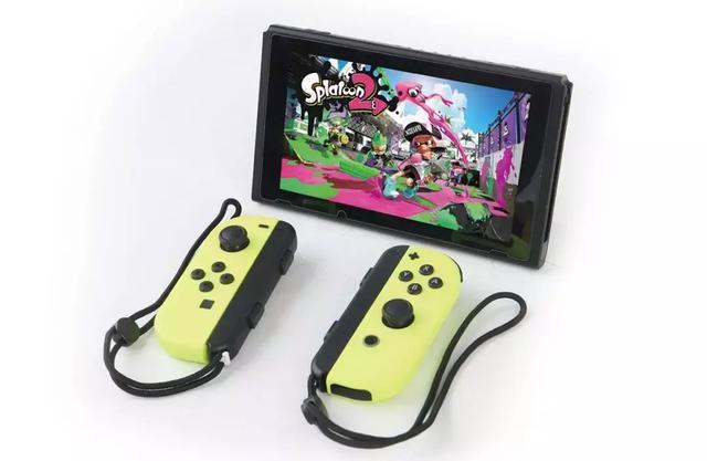 想买switch先玩什么游戏,switch三分钟评测