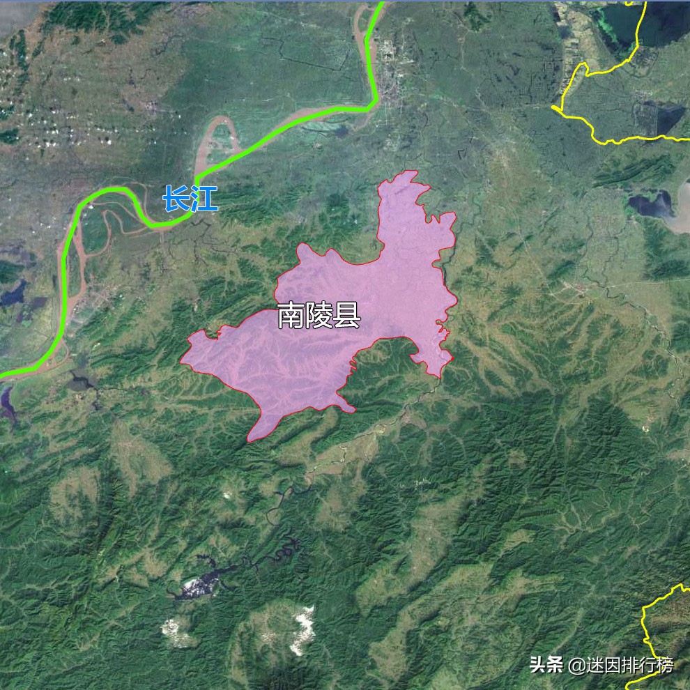 安徽芜湖市地图高清版,安徽芜湖地理位置图