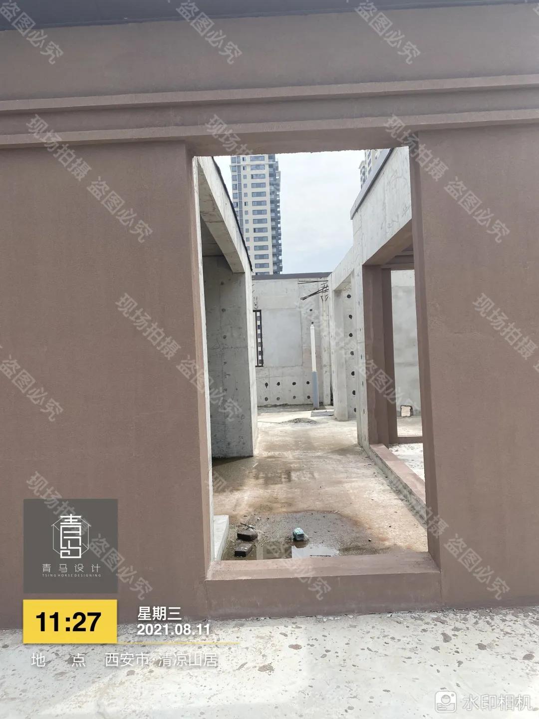 清凉山居130平跃层,清凉山居2018年开盘