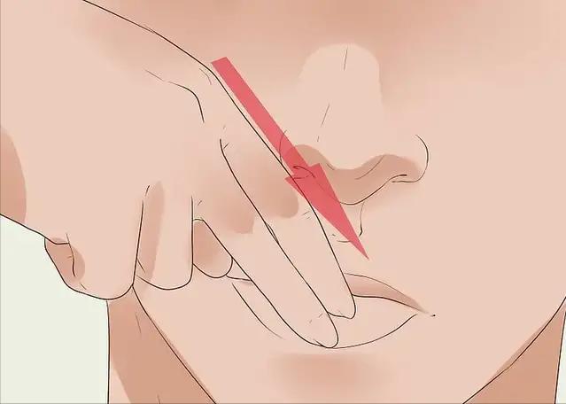 流鼻涕没有嗅觉怎么快速解决,流鼻涕正确用纸解决方法