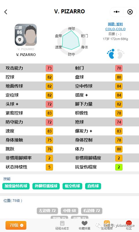 干货超全汇总上千素材,干货分享类万能公式