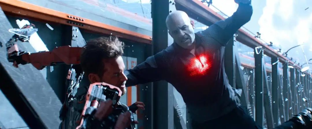 范迪塞尔喋血战士猫眼电影,喋血英雄范迪塞尔完整版