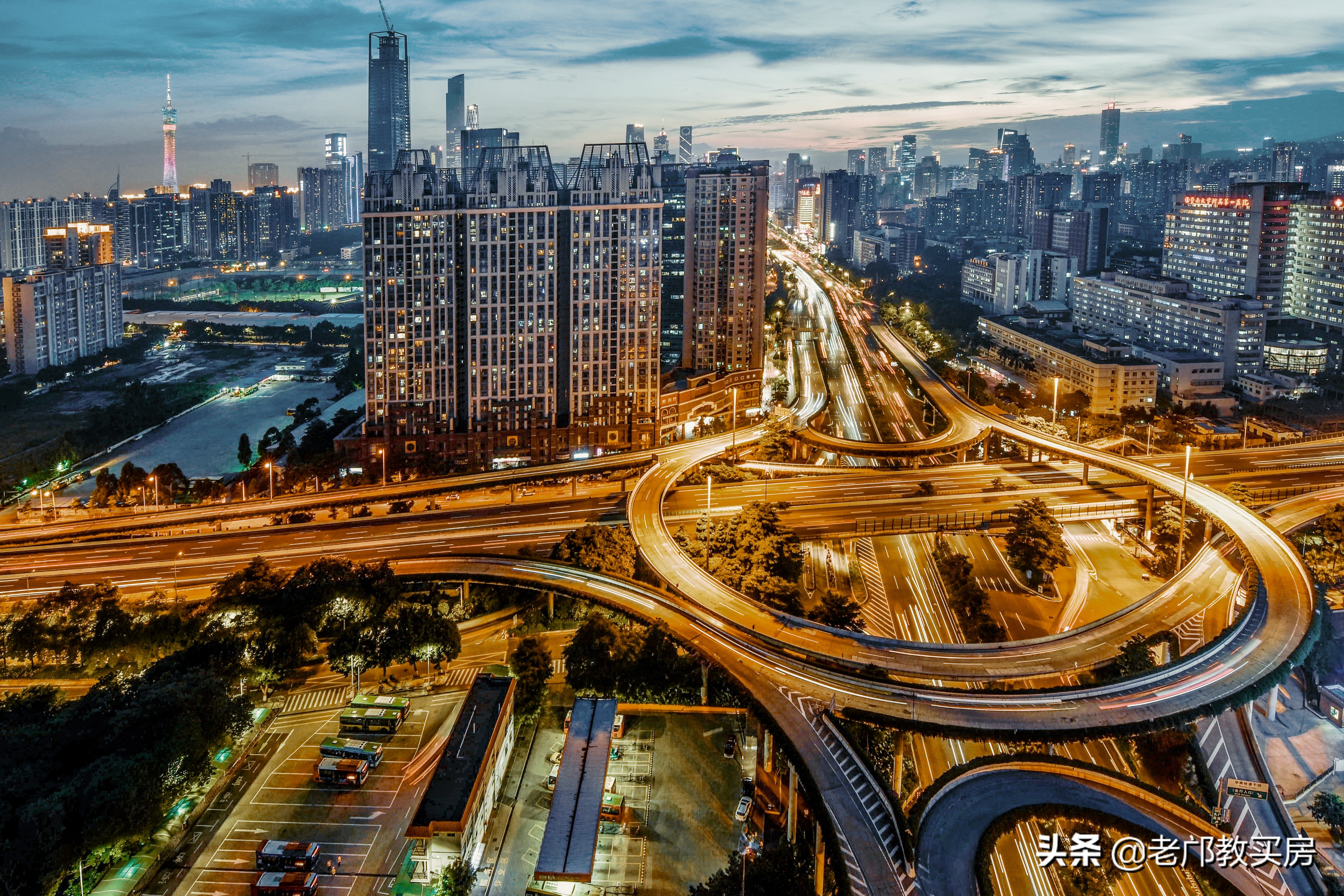 广州天河最具价值楼盘,广州天河区未来楼盘