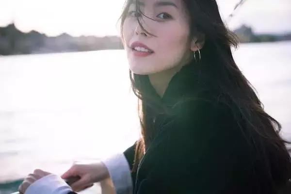 选耳环技巧,选适合自己的耳环