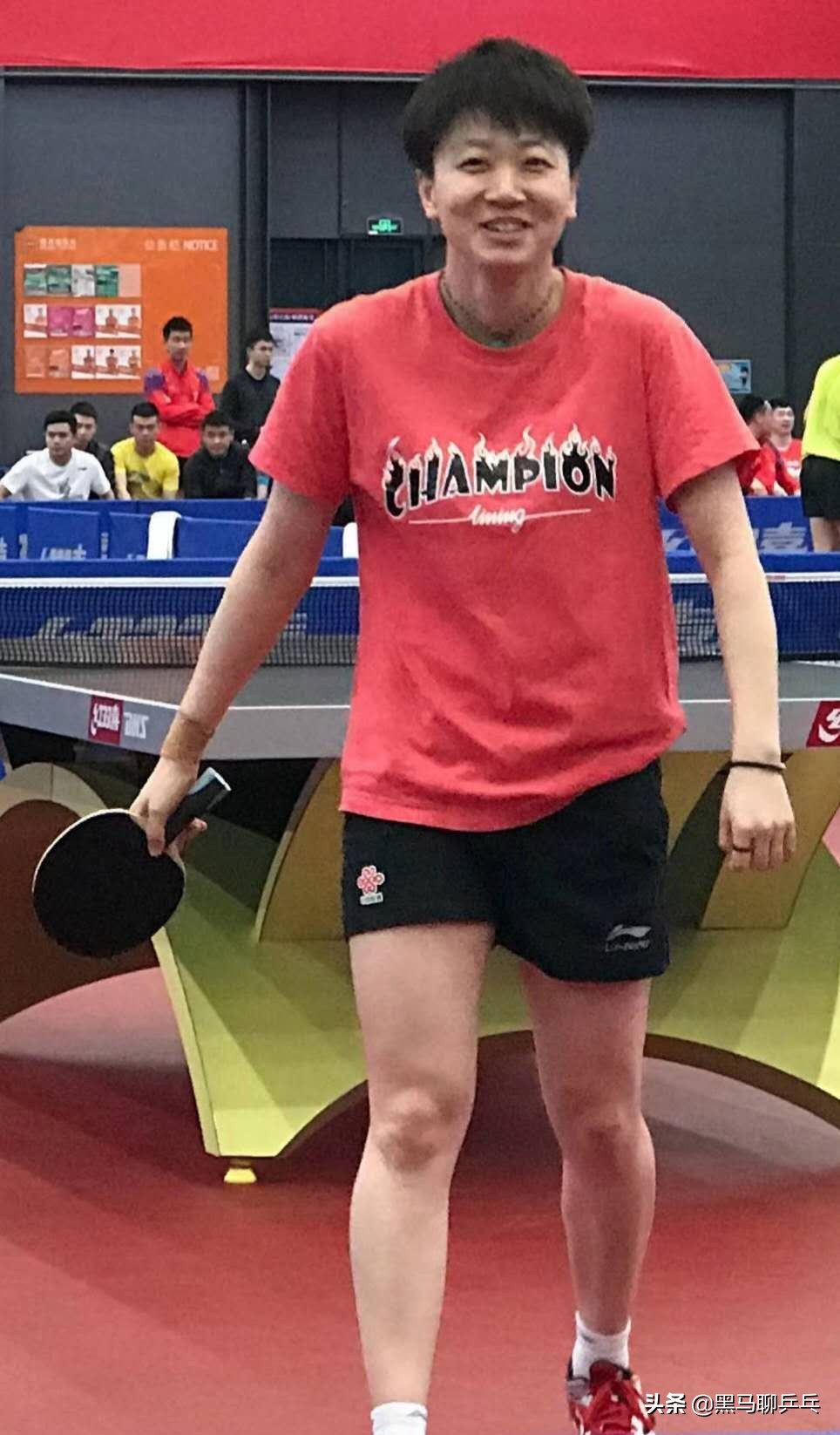 每周乒乓球观察视频,每周观察记录