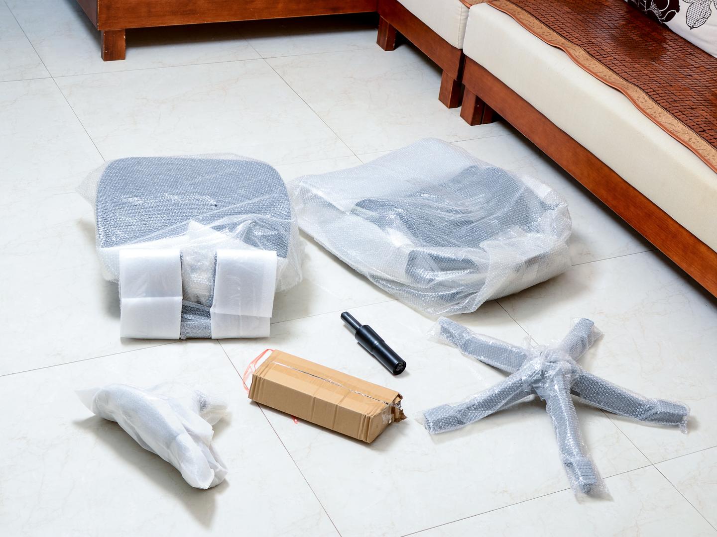 网易严选人体工学椅腰靠磨损,网易严选人体工学椅3d腰靠版