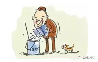 墙面乳胶漆结块怎么处理,乳胶漆结块了怎么化开