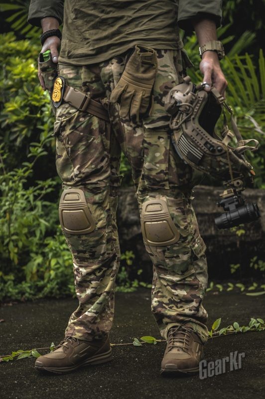 特工鞋测评,bates战术鞋矩阵测评