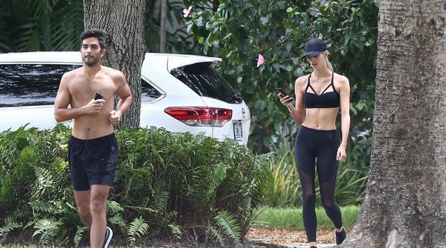 德文温莎写真,德文温莎的老公