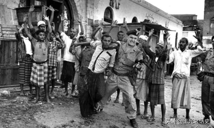 也门是如何崛起的,也门的战争是怎么样的