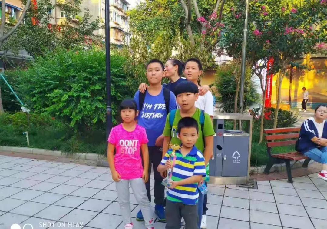 黑白问道棋坛新骄——四川围棋冲段精英刘海洋成长纪实