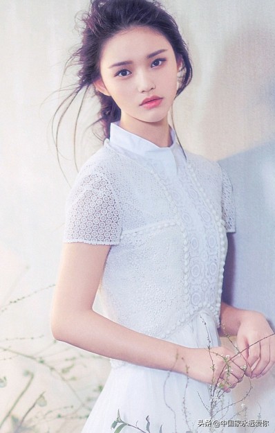 林允美貌有上进心,林允保持棱角做自己