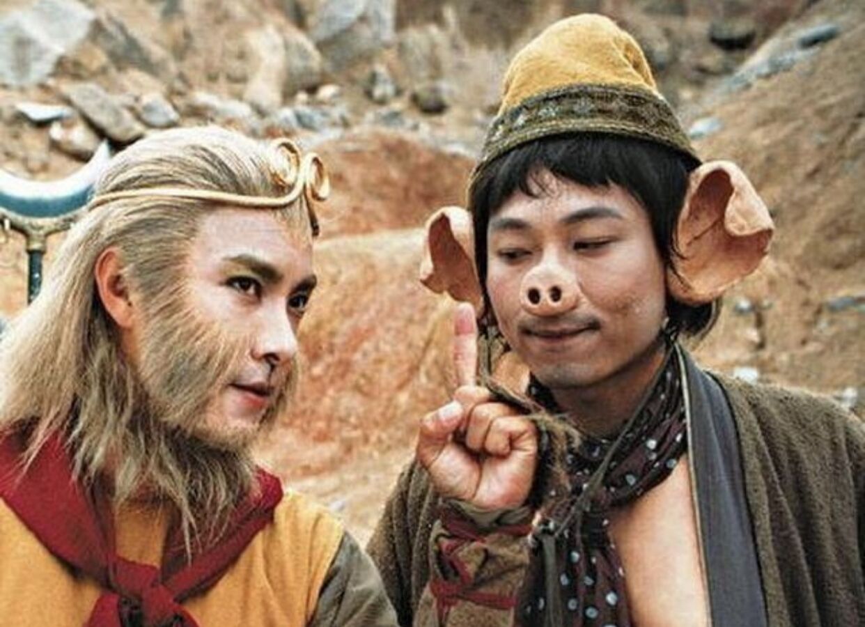 黎耀祥中风,黎耀祥受伤视频