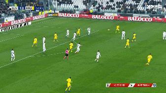 37岁c罗高光表现逆转比赛,34岁c罗再次演绎暴力1v5过人