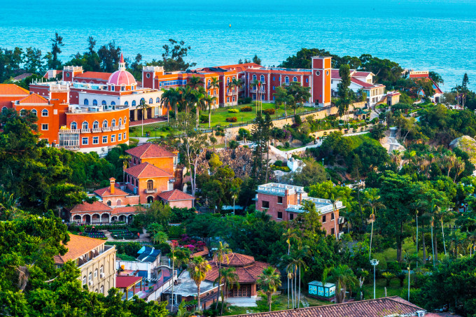 厦门五日游最佳攻略超详细,厦门自由行六日游游玩攻略