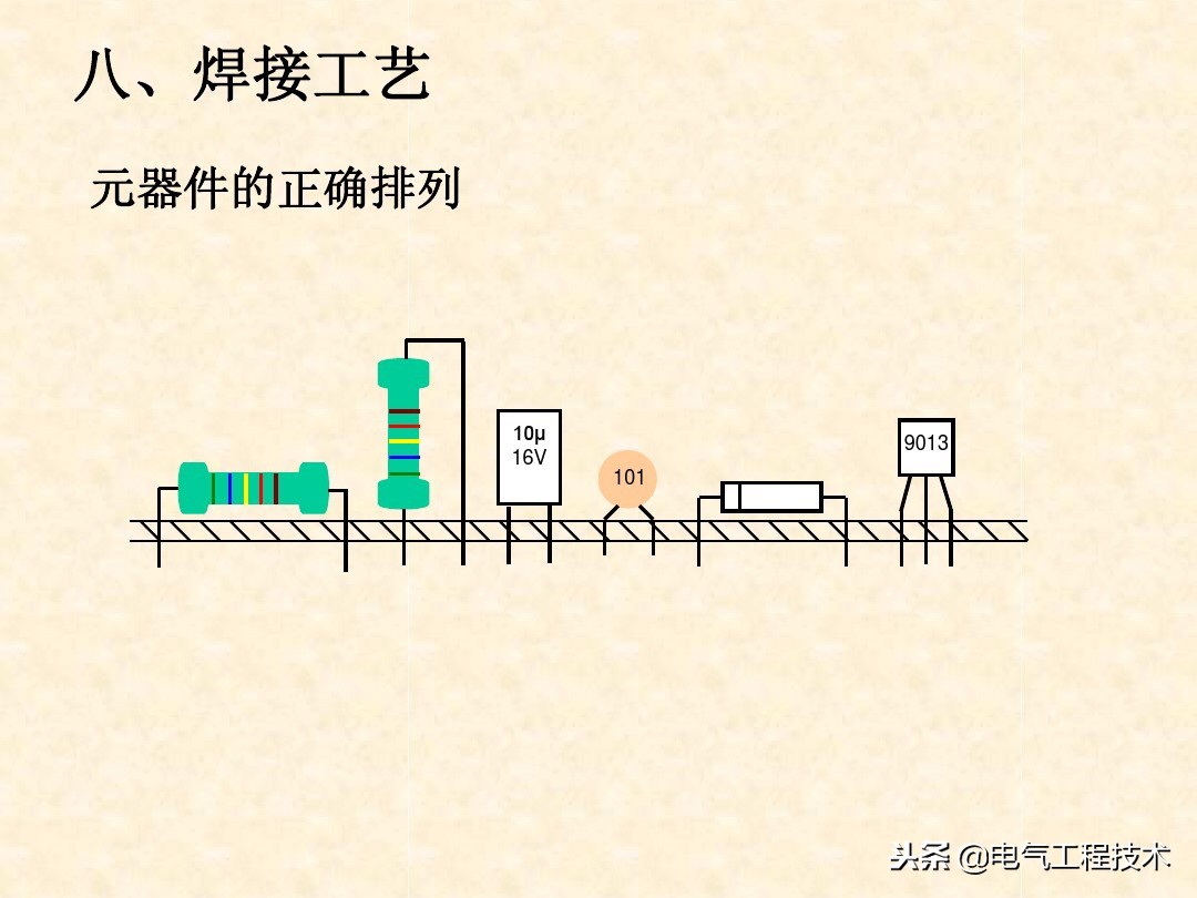 从零开始学电工电路基础,电工零基础入门学电路实操